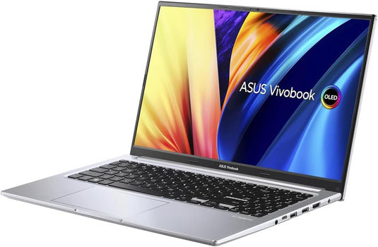 ASUS Laptop VivoBook 15 - 12th Generation H-Series i5 16GB