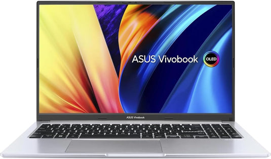 ASUS Laptop VivoBook 15 - 12th Generation H-Series i5 16GB