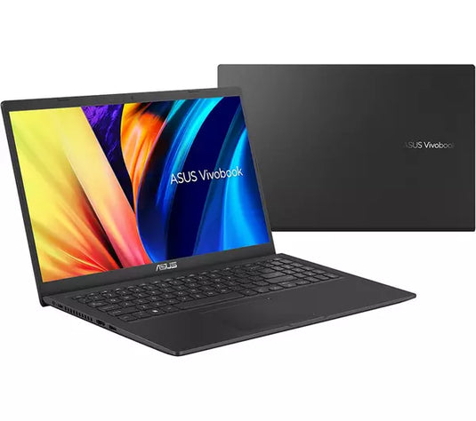 ASUS Laptop VivoBook 15 - Intel Pentium Gold 16GB RAM 256GB