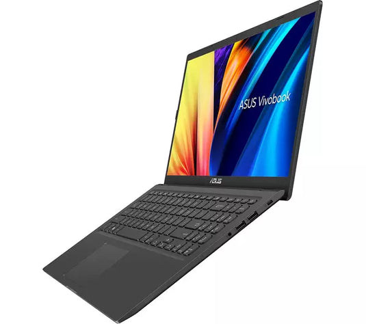 ASUS Laptop VivoBook 15 - Intel Pentium Gold 16GB RAM 256GB