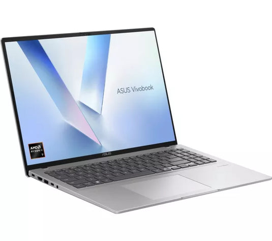 ASUS Laptop VivoBook 16 - AMD Ryzen AI 7 16GB DDR5 RAM 1TB