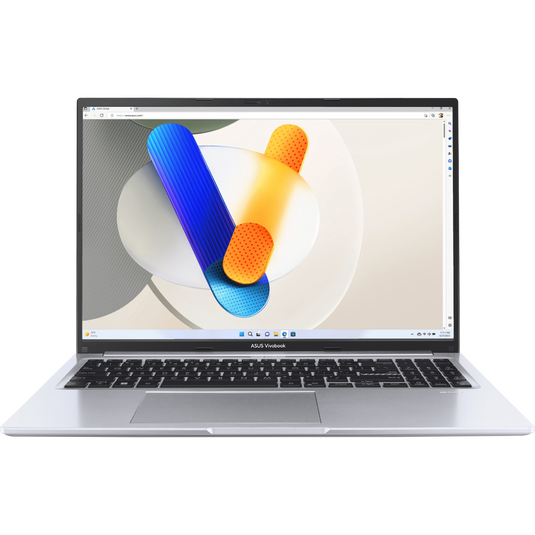 ASUS Laptop VivoBook 16X - 12th Generation Core i7 16GB RAM