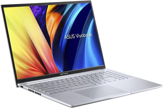 ASUS Laptop VivoBook 16X - 12th Generation H-Series Core i5