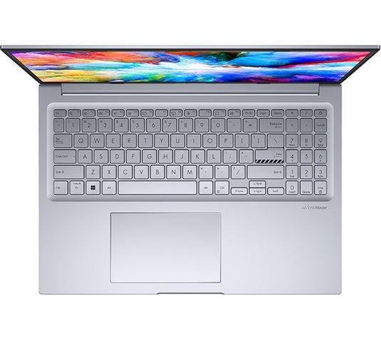 ASUS Laptop VivoBook 16X - 12th Generation H-Series Core i7