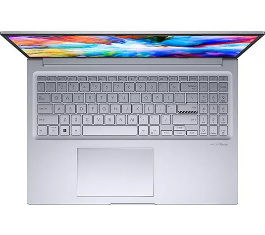 ASUS Laptop VivoBook 16X - 12th Generation H-Series i5 16GB