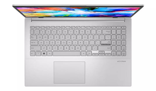 ASUS Laptop VivoBook E1504FA - 7th Generation Ryzen 5 8GB