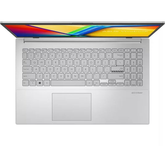 ASUS Laptop VivoBook E1504T - Intel Quad-Core 8GB DDR5 RAM