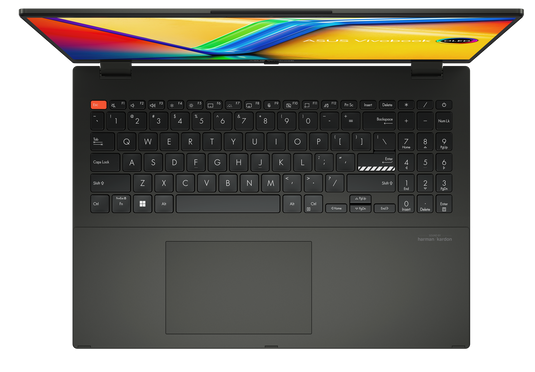 ASUS Laptop VivoBook Flip S 16 - 13th Generation Core i5