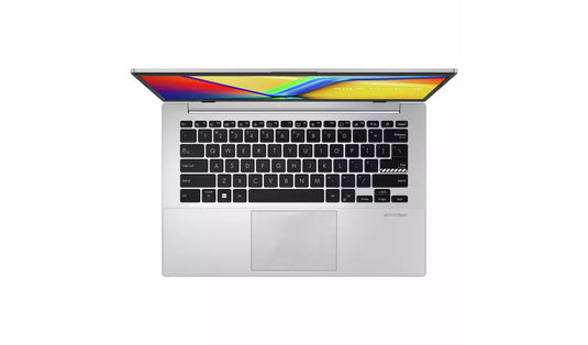 ASUS Laptop Vivobook Go - Intel Quad-Core 8GB DDR5 RAM
