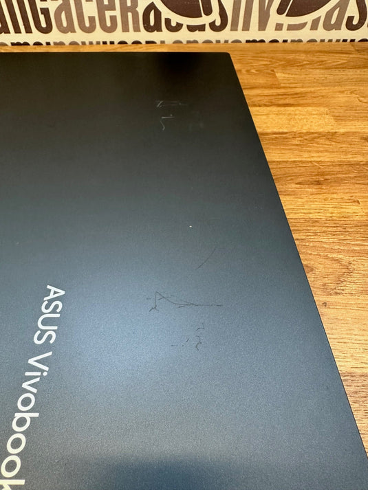 ASUS Laptop VivoBook M15 - H-Series Ryzen 7 16GB RAM 512GB