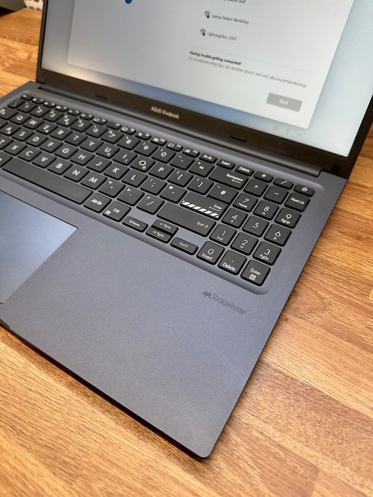 ASUS Laptop VivoBook M15 - H-Series Ryzen 7 16GB RAM 512GB