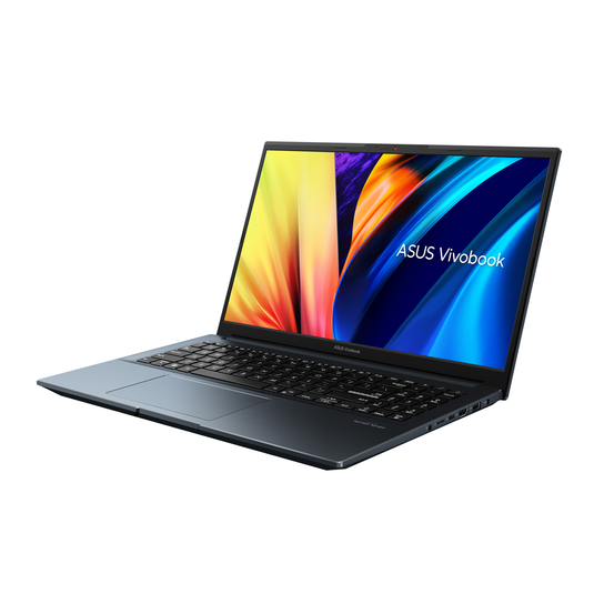 ASUS Laptop VivoBook Pro 15 - 7th Generation Ryzen 9 16GB
