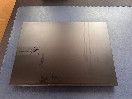 ASUS Laptop VivoBook Pro 16X - H-Series Ryzen 9 32GB RAM