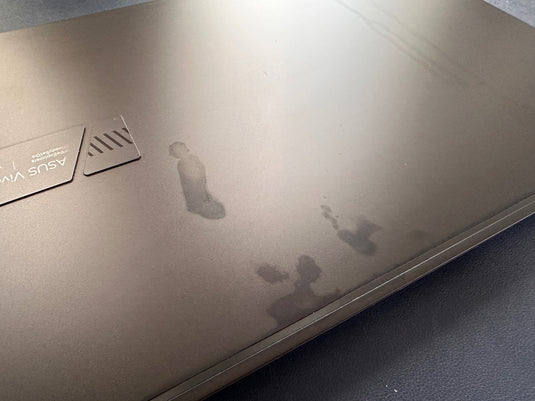 ASUS Laptop VivoBook Pro 16X - H-Series Ryzen 9 32GB RAM