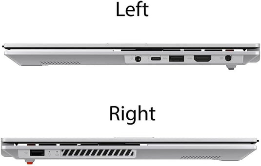 ASUS Laptop VivoBook S 14 - 13th Generation H-Series i9