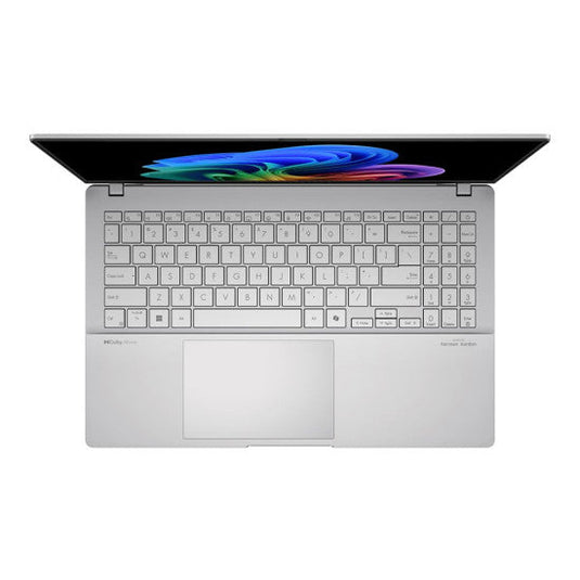 ASUS Laptop VivoBook S 15 - 12-Core Snapdragon X Elite 16GB
