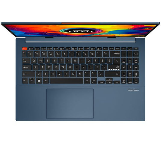 ASUS Laptop VivoBook S 15 - 13th Generation H-Series i5
