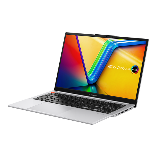 ASUS Laptop VivoBook S 15 - 13th Generation H-Series i7