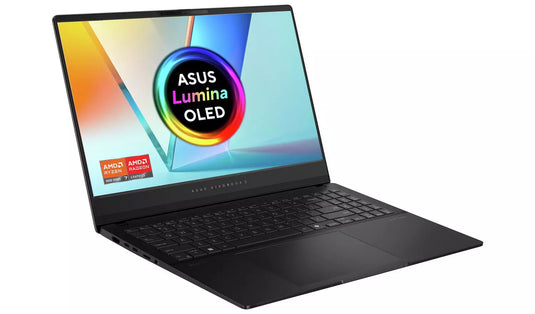 ASUS Laptop VivoBook S 15 - 8th Generation Ryzen 9 16GB