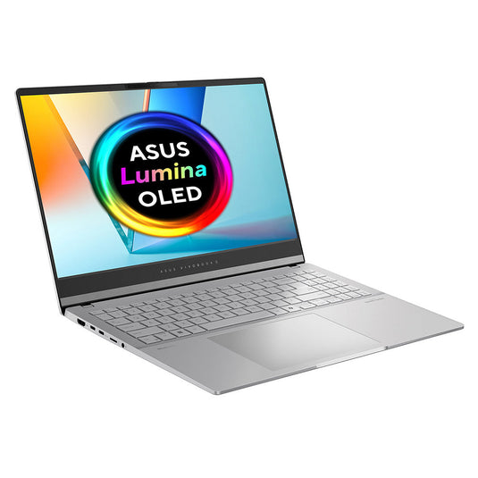 ASUS Laptop VivoBook S 15 - Brand New AMD Ryzen AI 9