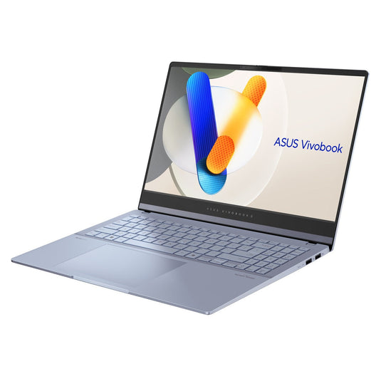 ASUS Laptop VivoBook S 15 - H-Series Ultra 7 16GB DDR5 RAM