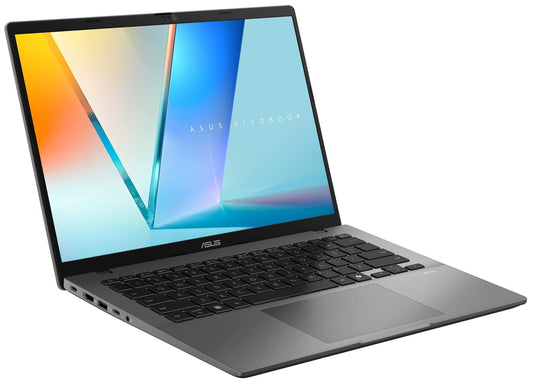 ASUS Laptop VivoBook S14 - AMD Ryzen AI 5 16GB DDR5 RAM 1TB