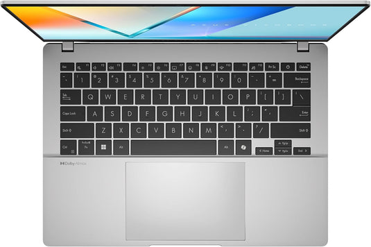 ASUS Laptop VivoBook S14 - Intel Ultra 5 Series 2 16GB DDR5