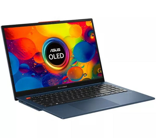ASUS Laptop VivoBook S15 - 13th Generation H-Series i5 16GB