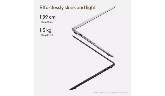 ASUS Laptop VivoBook S 15 - 8th Generation Ryzen 7 16GB