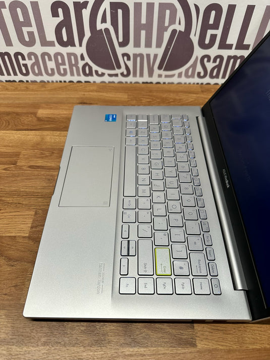 ASUS Laptop VivoBook S413E - 11th Generation Core i3 8GB
