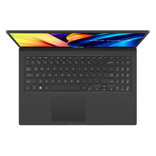 ASUS Laptop Vivobook X1500EA - 11th Generation Core i3 8GB