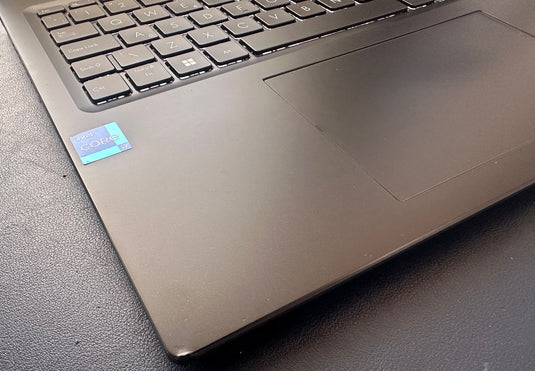 ASUS Laptop VivoBook X1605VA - 13th Generation H-Series i7