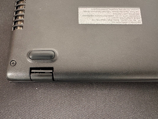 ASUS Laptop Vivobook X515EA - 11th Generation Core i3 8GB