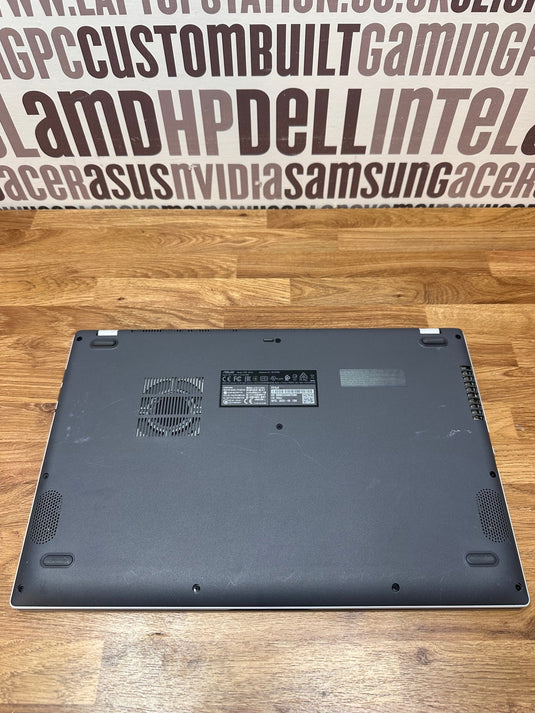 ASUS Laptop VivoBook X515JA - 10th Generation Core i3 8GB