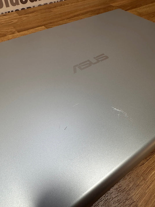 ASUS Laptop VivoBook X515JA - 10th Generation Core i3 8GB