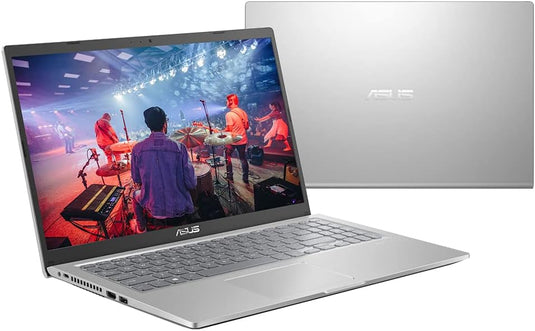 ASUS Laptop VivoBook X515JA - 10th Generation Core i7 8GB
