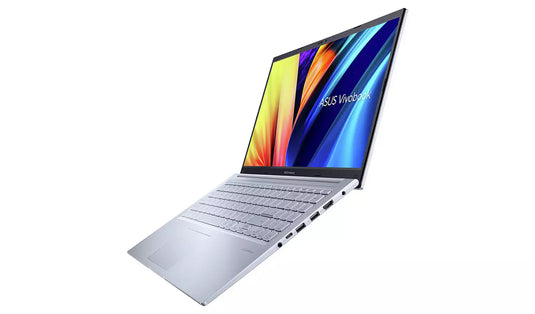 ASUS Laptop X1502ZA - 12th Generation Core i7 16GB RAM