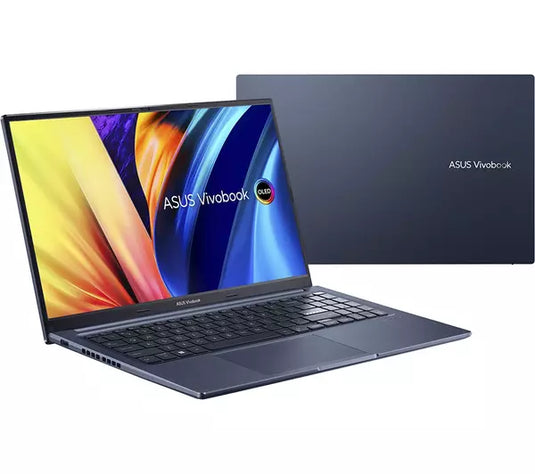 ASUS Laptop X1503ZA - 12th Generation Core i3 16GB RAM