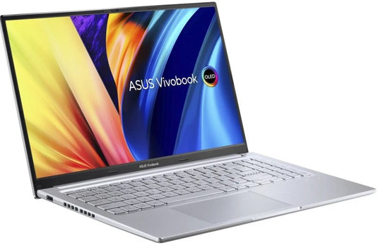 ASUS Laptop X1503ZA - 12th Generation H-Series i5 16GB RAM