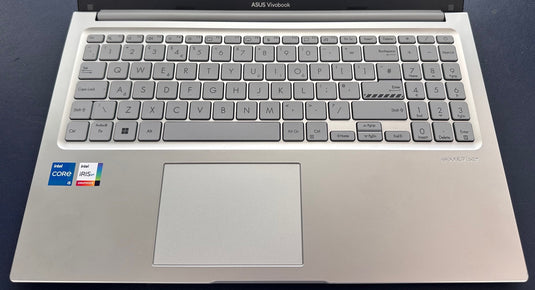 ASUS Laptop X1504V - 13th Generation Core i5 16GB RAM 512GB