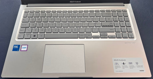 ASUS Laptop X1504V - Intel Core 5 16GB RAM 512GB SSD