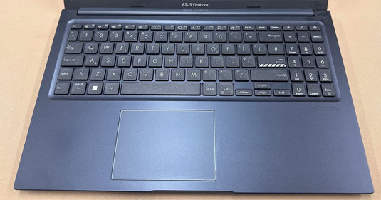 ASUS Laptop X1504ZA - 12th Generation Core i3 8GB RAM 128GB