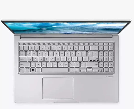 ASUS Laptop X1504ZA - 12th Generation Core i7 16GB RAM 1TB