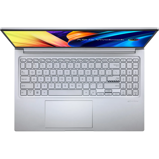ASUS Laptop X1505Z - 12th Generation Core i5 16GB RAM 512GB