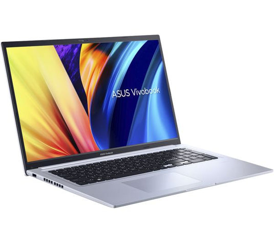 ASUS Laptop X1702ZA - 12th Generation Core i5 16GB RAM