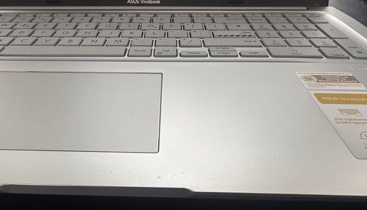 ASUS Laptop X1704ZA - Intel Pentium Gold 16GB RAM 512GB SSD