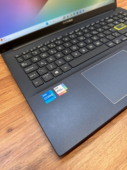 ASUS Laptop X513EA - 11th Generation Core i5 8GB RAM 256GB