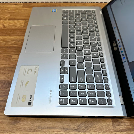 ASUS Laptop X515JA - Intel Dual-Core 8GB RAM 128GB SSD