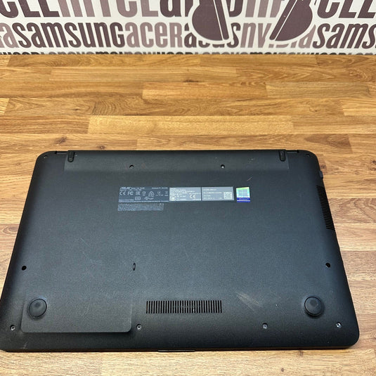 ASUS Laptop X543MA - Intel Dual-Core 4GB RAM 1TB HDD