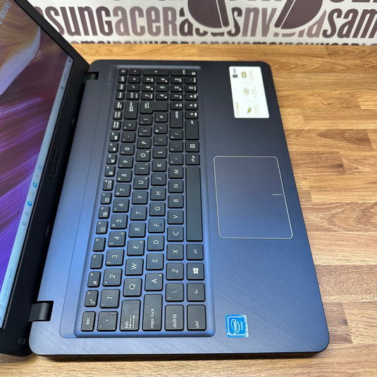 ASUS Laptop X543MA - Intel Dual-Core 4GB RAM 1TB HDD